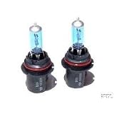 1 Pair of Xenon Super White Head Light Bulb Isuzu 98-99 Amigo 94-99 Rodeo (Set of 2... by high performance parts