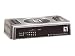 Digital Data LevelOne FBR-1430 IAS Fast 4 x RJ45 Switch + 1 x DSL/Cable