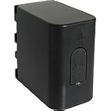 Buy CTA Digital DB-F823 BN-VF823 Rechargeable Lithium-Ion Battery (22000mAh, 7.2V) Replacement for... 