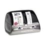 DYMO LabelWriter Twin Turbo - Label printer - B/W - direct thermal - 300 dpi - capacity: 2 rolls - USB