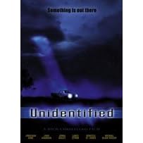 Unidentified