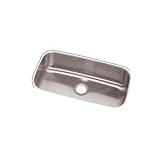 Dayton High Quality Undermount Kitchen Sink DXUH2816