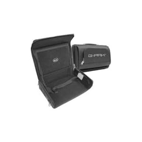 Sony PS2 Slim G-Pak Organizer and Travel Case