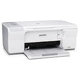 Produkt-Bild: Hewlett Packard Deskjet F4224 Multifunktionsger&auml;t