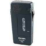 Philips Pocket Memo 388 Handheld Tape Recorder