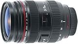 Canon EF 24-70mm f/2.8L USM Standard Zoom Lens for Canon SLR Cameras
