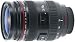 Canon EF 24-70mm f/2.8L USM Standard Zoom Lens for Canon SLR Cameras