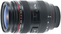 Canon EF 24-70mm f/2.8L USM Standard Zoom Lens for Canon SLR Cameras