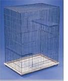 Pet Product CD-179 Cat Domain - Large - Wooden Base