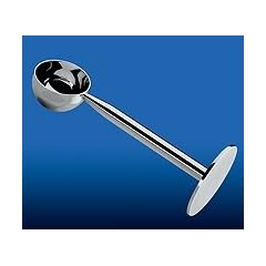 cilio Espressodr�cker und Kaffeema�