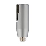 Besa Lighting R12-QCADP Quick Connect Rail Adapter Track Accessory - 4647009