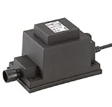 from Techmar Techmar Garden Lights Plug & Play 150w Transformer