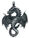 Air Dragon Pendant for Mental & Communication Skills