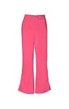 Landau eWear Unisex Workmate Top Scrub Tops Unisex, Carnation Pink; XL