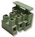 3 Way Fused Terminal Block