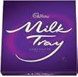 Cadburys Milk Tray