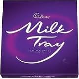 Cadburys Milk Tray