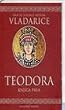Teodora 1. knjiga