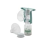 Ameda One-Hand Manual Breast Pump with Flexishield Areola Stimulator (Non-Sterile)