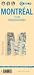 : Montreal 1 : 15 000 (Borch Maps)