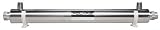 Polaris Scientific Whole House UV Ultra Violet Water Filter UV-8C 8 GPM