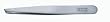 Manicare Precision Tweezers With Pouch