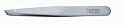 Manicare Precision Tweezers With Pouch