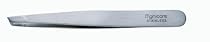 Manicare Precision Tweezers With Pouch