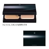 エクスボーテ ビジョンファンデーション パウダーコンパクトケース
