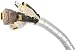 Monster CIT MWH-8 Medium Diameter White Cable-It Wire Management System (8 feet)