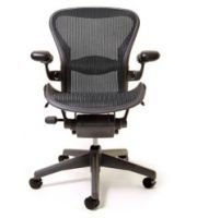 Herman Miller Aeron Chair - Open Box