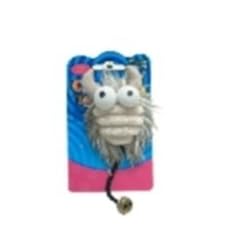 PetUK Jingle Devil Bug Cat Toy