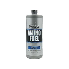 TwinLab - Amino Fuel Liquid, 32 fl oz