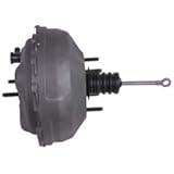 ACDelco 14PB4066 Professional Power Brake Booster Assembly, Remanufactured