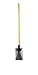 Nupla 72331 PP Power Pylon Garden Spade with Heavy-Duty 14 Guage Solid Back Blade and Ergo Grip, 48" Ergo Handle