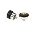 Nite-Ize LED Combo Upgrade II w/Tail Cap Switch, Fits AA Mag