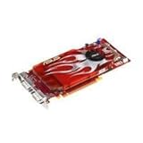 Asus EAH2600XT Grafikkarte PCI-e D4/HTVDI/256M