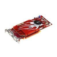 Asus EAH2600XT Grafikkarte PCI-e D4/HTVDI/256M