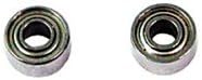 OOFAYWWL Skyartec RC Helicopter WASP X3V Spare Parts Bearing(6x2x2.5) (WX3V-039) , white