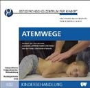 Kinderbehandlung mittels Osteopathie - Atemwege - Nr.2
