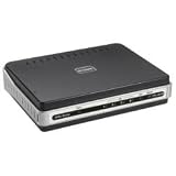 Produkt-Bild: D-Link DSL-2542B/EU ADSL2+ Modem Router (Annex A)