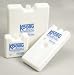 277g 500 Series Gel Packs, 0 degrees C (32 degrees F) Formulation - Cold Chain Koolit...