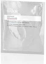 DOCTOR BABOR Ultimate Firming Eye Pads
From Babor
