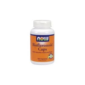 Bioflavonoid 700mg - 250 - Capsule by Now Foods