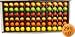 Bulk Marzipan 2lbs. 72 pcs.