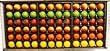 Bulk Marzipan 2lbs. 72 pcs.