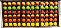 Bulk Marzipan 2lbs. 72 pcs.