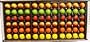 Bulk Marzipan 2lbs. 72 pcs.