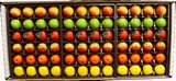 Bulk Marzipan 2lbs. 72 pcs.