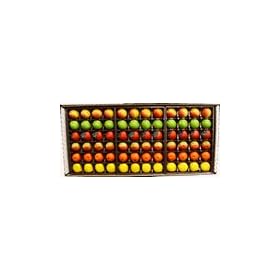 Bulk Marzipan 2lbs. 72 pcs.